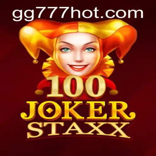 Dive into the Exciting World of 100JokerStaxx