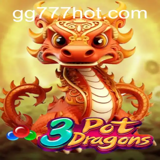 Unveiling the Mysteries of 3PotDragons: A Journey into the Magical World of Gaming