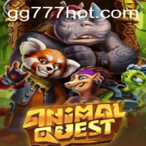 Explore the Exciting World of AnimalQuest: A Journey in Virtual Wilderness