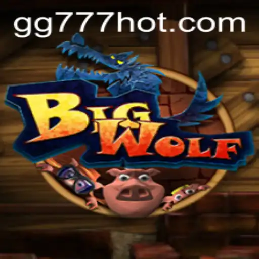 Discovering the Thrills of BigWolf: A Journey into GG777.COM's Latest Gaming Sensation