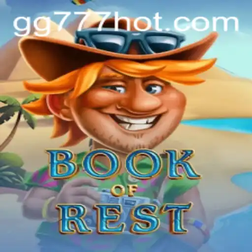 Unveiling BookofRest: An In-Depth Exploration of a Captivating Gaming Adventure