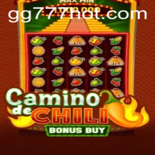 Discover the Thrilling World of CaminodeChiliBonusBuy and GG777.COM