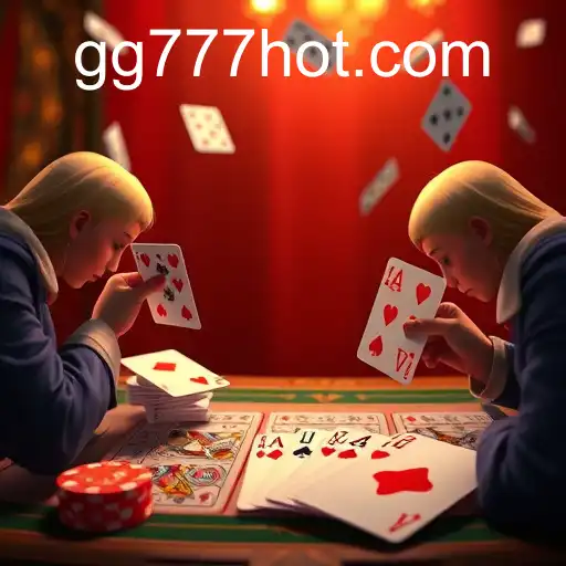 Gaming Experience GG777.COM - 800+ Premium and Exclusive Games
