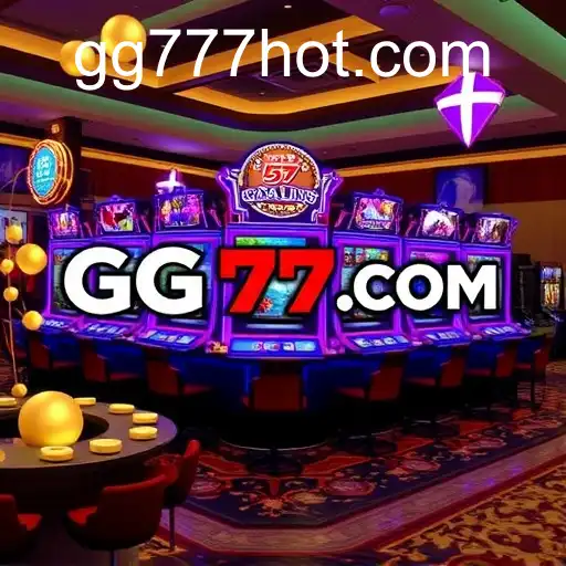 Gaming Experience GG777.COM - 800+ Premium and Exclusive Games