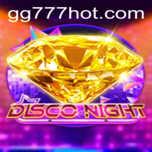 Dive into DiscoNight: The Ultimate Gaming Experience with GG777.COM