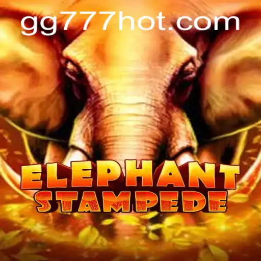 Discover the Excitement of ElephantStampede: A Comprehensive Guide to the New Gaming Sensation