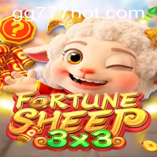 Discover the Exciting World of FortuneSheep with GG777.COM