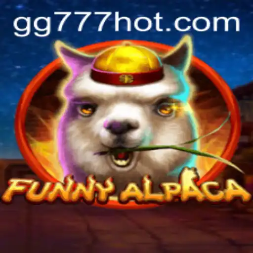 The Adventurous World of FunnyAlpaca and the Exciting Features of GG777.COM