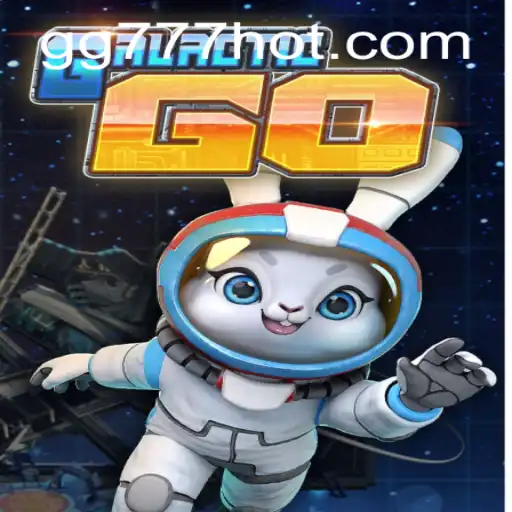Exploring GalacticGO: An Immersive Cosmic Adventure with GG777.COM