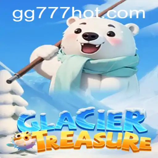 Discover the Chilling Adventure of GlacierTreasure: An Epic Gaming Experience