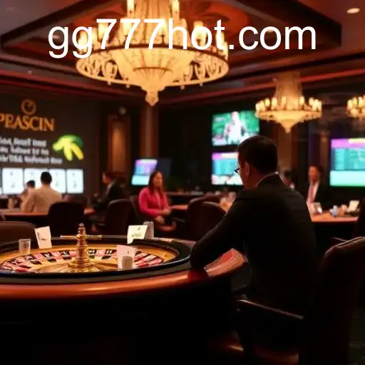 Security and Trust GG777.COM - International Licenses and Certifications