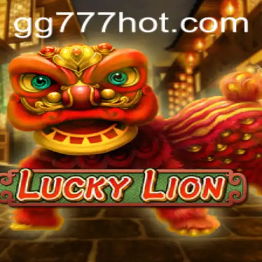 Unveiling the Thrills of LuckyLion: A Unique Gaming Experience by GG777.COM