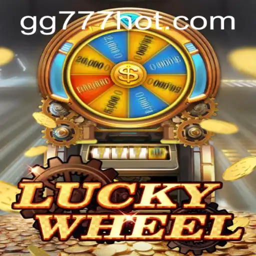 Unveiling LuckyWheel: A Spirited Game Experience at GG777.COM