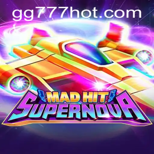 MadHitSupernova: An Exciting Venture into Interactive Gaming