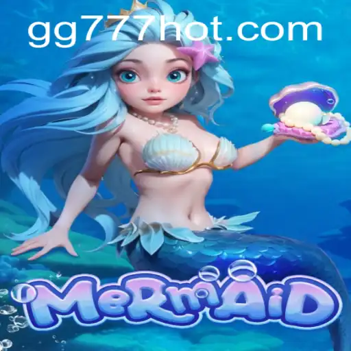 Unveiling the Enchanting World of Mermaid: A Dive into GG777.COM's Latest Game