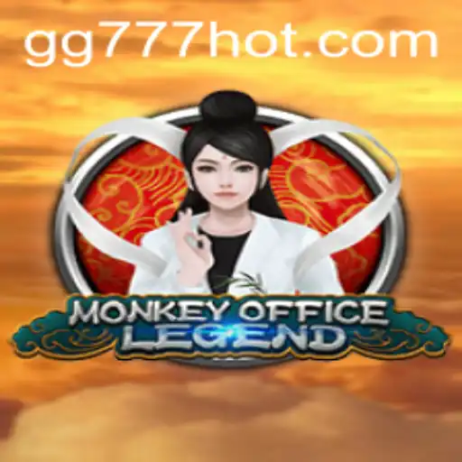 Exploring the Thrilling World of MonkeyOfficeLegend with GG777.COM