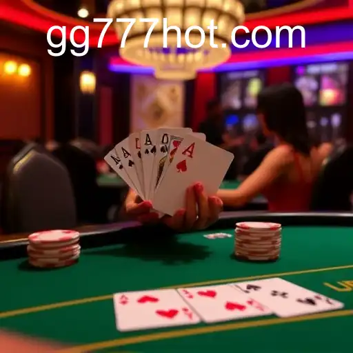 Gaming Experience GG777.COM - 800+ Premium and Exclusive Games