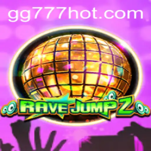 Dive into the Pulsating World of RaveJump2
