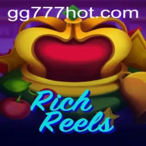 Exploring the Thrilling World of RichReels at GG777.COM