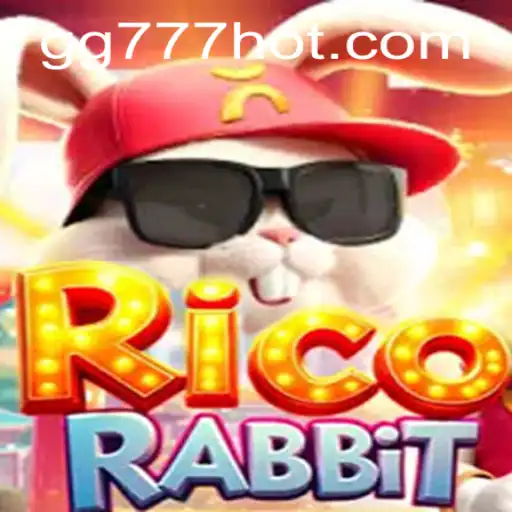 Unveiling RicoRabbit: A Thrilling Adventure Inspired by GG777.COM