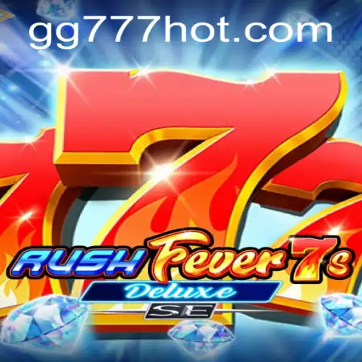 Exploring RushFever7sDeluxeSE and GG777.COM: A Thrilling Gaming Experience