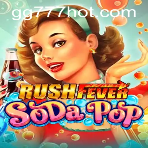 Exploring RushFeverSodaPop: The Game Taking the World by Storm