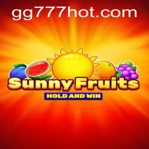 Explore the Vibrant World of SunnyFruits at GG777.COM