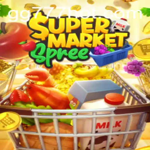 Discover the Exciting World of SupermarketSpree and GG777.COM