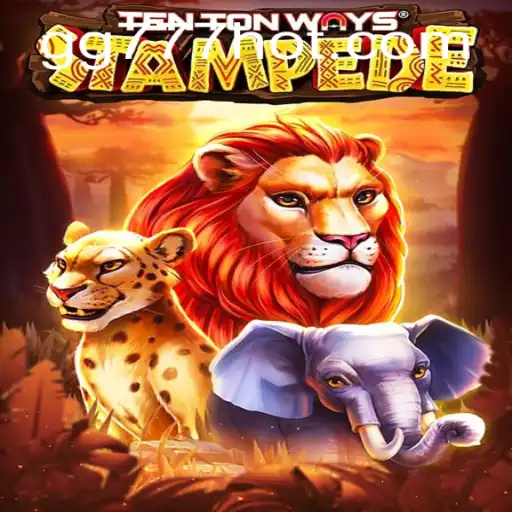 Explore Excitement with TenTonWaysStampede