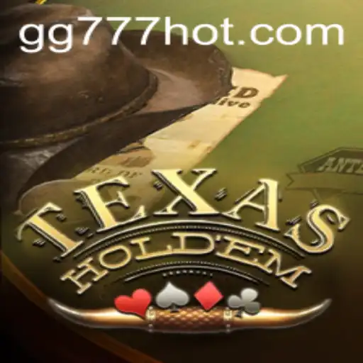 Mastering Texas Hold'em and Exploring GG777.COM in 2023