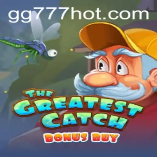 The Greatest Catch Bonus Buy: Diving Into a World of Fun and Rewards