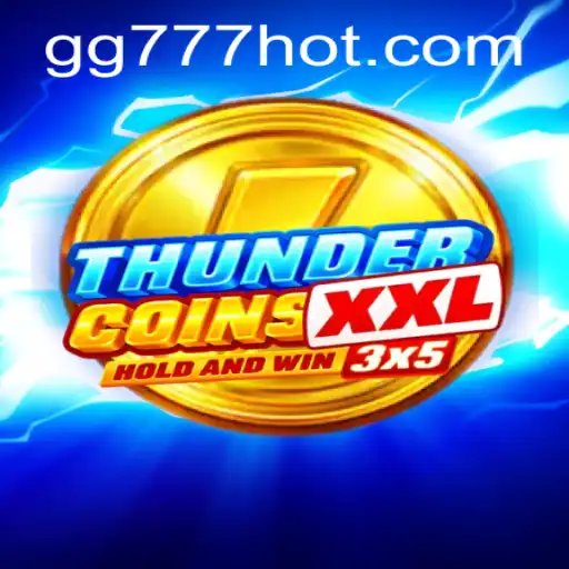 ThunderCoinsXxl: The Ultimate Digital Adventure Experience