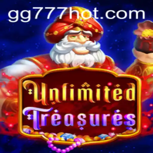 Exploring UnlimitedTreasures: An Engaging Gaming Experience with GG777.COM