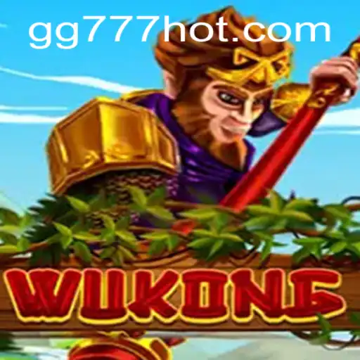 Exploring the Adventures of Wukong in the Realm of GG777.COM